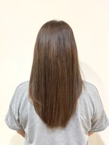 ルシア(LUCIA)&nbsp;酸性ストレート