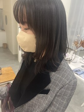 オンド(onde) ミディアムレイヤー