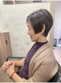 大人クラシック《アラシロ》