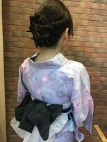 イッツヘアー(IT'S HAIR) ヘアセット