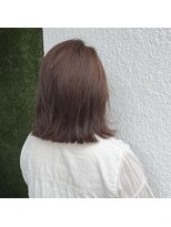 チーク(CHiiK)&nbsp;オレンジベージュ