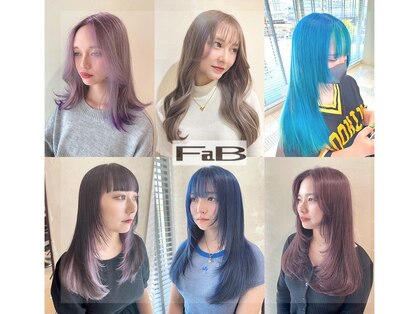 ファブ 千葉店(FaB)の写真