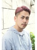 ツーブロック