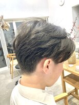 ムク(mUku)&nbsp;メンズ / ショートスタイル