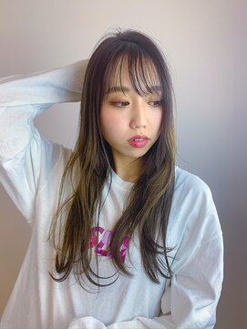 ホワイエ(Foyer) レイヤー