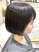 フェリア 渋谷(Feria)&nbsp;【Feria 渋谷】アディクシー×透明感暗黒カラー"Tsuyuki"