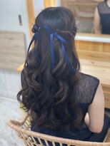 ルノンルージュ(Renon Rouge)&nbsp;ハーフツイン