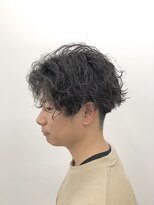 ゴットラトゥール(GOTTO LATOUR)&nbsp;ツイスパ/ツイストスパイラル/パーマ/メンズ/メンズパーマ