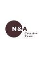 エヌアンドエー 春日部東口店(hair shop N&A) N&A creative