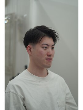 グランクラブ(GRANCLUB) カット　パーマ　フェード　シェービング　ヘッドスパ