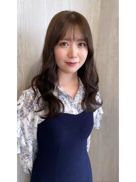 タブーセントラル(TABOO Central) 似合わせカット