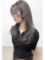 カイノ イオンモール橿原店(KAINO)&nbsp;レイヤーカット