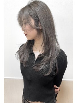 カイノ イオンモール橿原店(KAINO) レイヤーカット