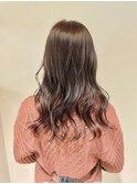 20代30代40代髪質改善カラー韓国ヘアくびれ透明感