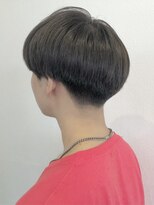 スタンド(STAND) STAND マッシュスタイル