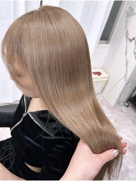 エトワール(ETOILE) ミルクティーベージュ