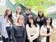 ノエシキカ(noe sikika)の写真/女性ならではの目線や共感,細かい気配り◎親身に寄り添い毎日の美をサポート[名古屋/栄/髪質改善/学割U24]