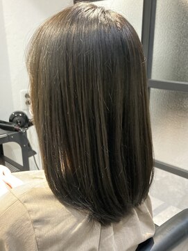 アレクサ ひばりヶ丘(ALEXA) 【ALEXAひばりヶ丘】オリーブベージュ