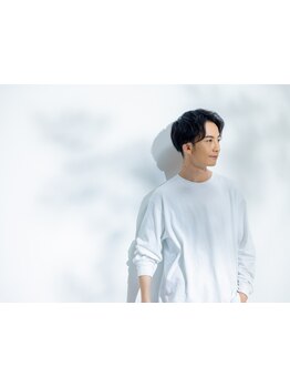 【湘南台駅☆忙しい朝のセットも簡単に】トレンドをおさえた清潔感のある爽やかなスタイルで第一印象UP！