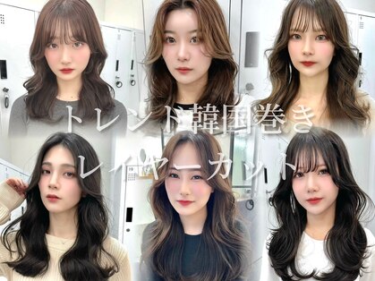 サンド 大阪梅田(sand)の写真