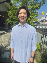 ヴォーグ 小牧店(VOGUE) 羽飼 瞬
