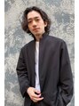 エムスラッシュ アヴェダ 自由が丘(M.SLASH AVEDA) 遠藤 渉也