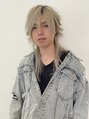 アグ ヘアー クラフ 甲府常永店(Agu hair claff) 永野 憂斗