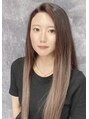 イワッシュ 大和駅店(IwAsh) 河野   亜里香