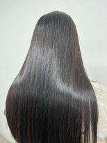 リノ 香芝五位堂店(Lino) 艶ロングヘアー