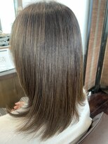 ヘアレスキューつや髪 武蔵浦和西口店 ハリウッドトリートメント
