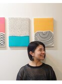 切りっぱなしボブ