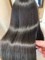 トゥーリ 甘木店(tuuli) tuuli☆イメチェン大人可愛いヘルシースタイルショコラアッシュ