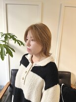 メール(mer)&nbsp;ハイトーンベージュ