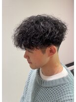 ソロ(soLo)&nbsp;メンズツイスパ