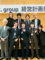 メンズ サロン ドット トウキョウ 町田店(men's salon dot. tokyo)/men's salon dot.tokyo一同【町田/町田駅】