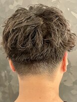 ヒロギンザ 大阪本店(HIRO GINZA)&nbsp;ツイストスパイラルパーマ