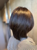 コティ(Kotii) ざくろ髪質改善トリートメントカラー
