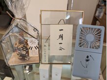 ヘアーライフイチゴイチエ(Hair Life 151A)の雰囲気（2025年5周年）