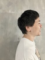ハウワズ 西荻窪(HAWuaz) ネオウルフ×オン眉