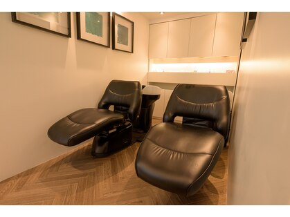 オーブ ヘアー トル 川越店(AUBE HAIR toll)の写真