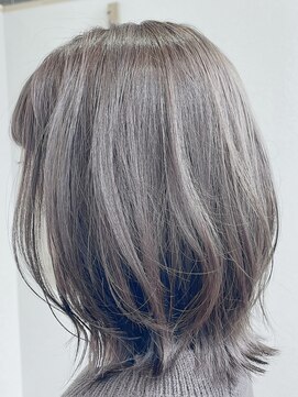 プレイフル(PLAYFUL) アルティストグレージュ×髪質改善メテオトリートメント