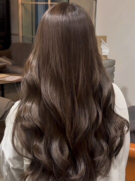 ベガ(vega) モカグレージュ