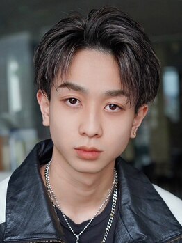 ケーツー 青山店(K two)の写真/メンズフルオーダーPLANも人気!経験豊富なStylistが貴方の魅力を最大限に引き出します☆<表参道/青山>