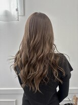 リー(lii)&nbsp;ブリーチなしワンカラー