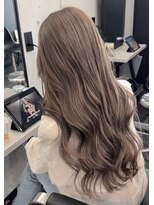 ロア(LoA)&nbsp;milk.baige