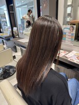 アース オーセンティック 新浦安店(EARTH Authentic)&nbsp;ナチュラルロング