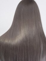 ラキング ギンザ トウキョウ(LAKING GINZA)&nbsp;クラゲヘアー/小顔に見せるヘア/ココアベージュ/銀座駅