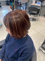 アース 南福島店(HAIR&MAKE EARTH)&nbsp;ハイライト