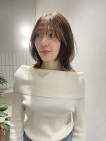 ワタトリ(waTatori)&nbsp;くびれヘア