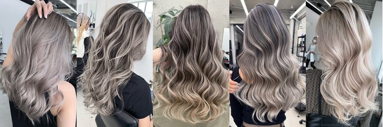 リノート バイ エゴル 名古屋(LINOET by ENGOL)のサロンヘッダー